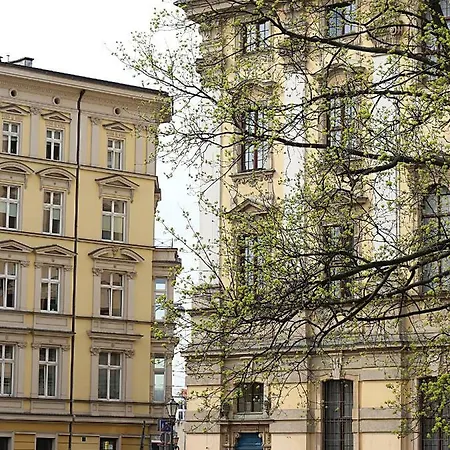 Uni Str.apartment Daire Wroclaw