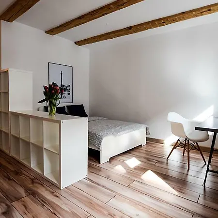 Daire Uni Str.apartment *