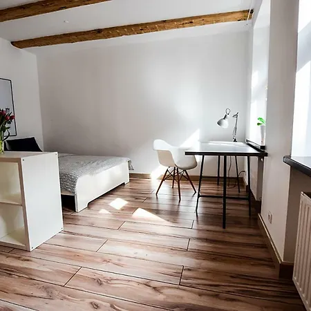 Daire Uni Str.apartment